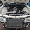 500X400X76MM ‘LS STYLE’ COMMODORE PRO SERIES INTERCOOLER – 1200HP