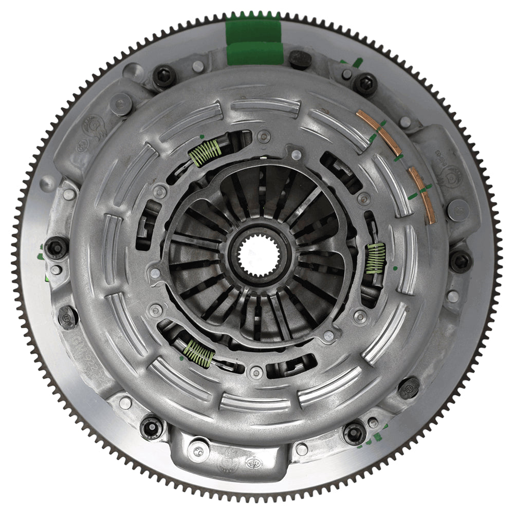 Monster S Series Triple Disc Clutch – GEN 6