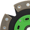 Monster SC Series Triple Disc Clutch – C7