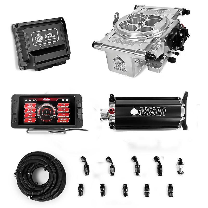 Ballistics LFE FT40 SBSキット UltraLite ALS Basic BMT Turbo Ballistics LFE FT40 SBSキット UltraLite ALS Basic BMT Turbo