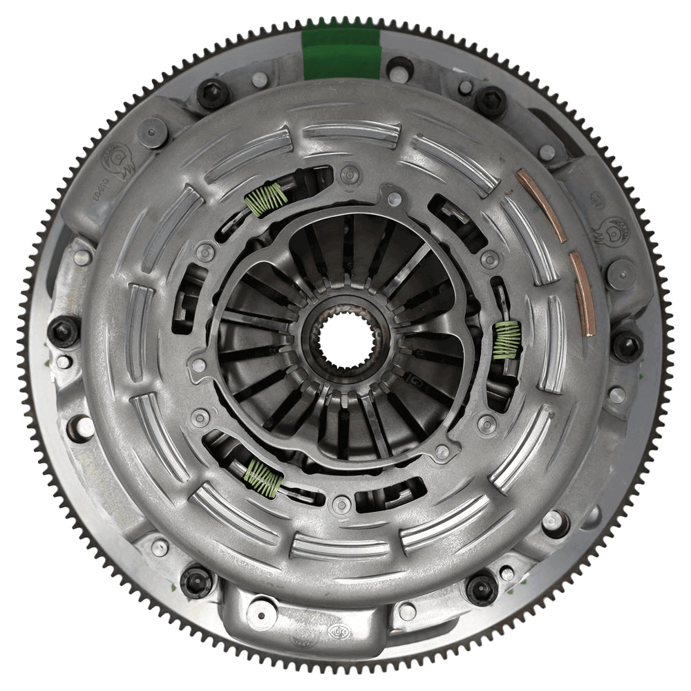 Monster R Series Triple Disc Clutch – HELLCAT
