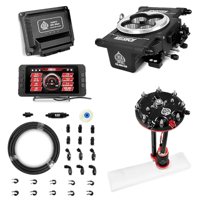 Killshot Classic 4-bbl EFI System