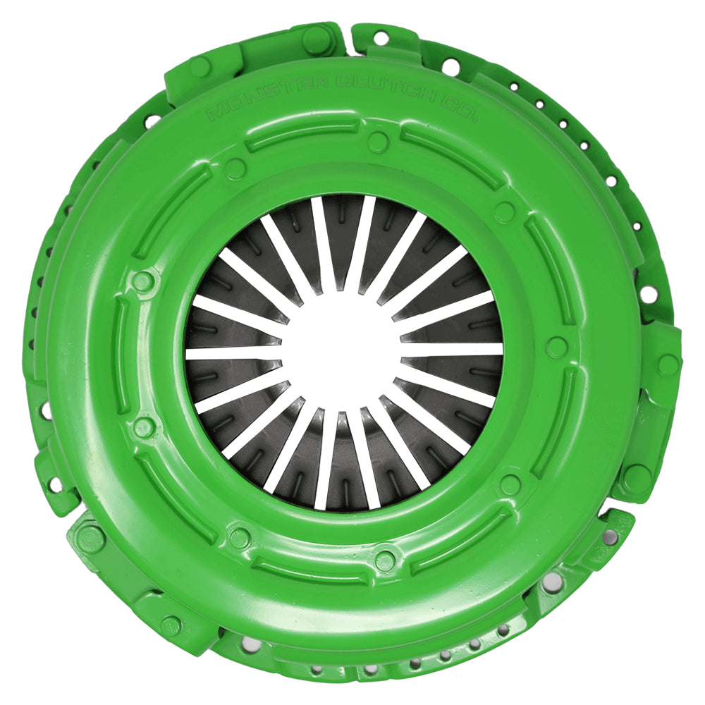 Monster SC Series Single Disc Clutch – 1996-1998 Cobra