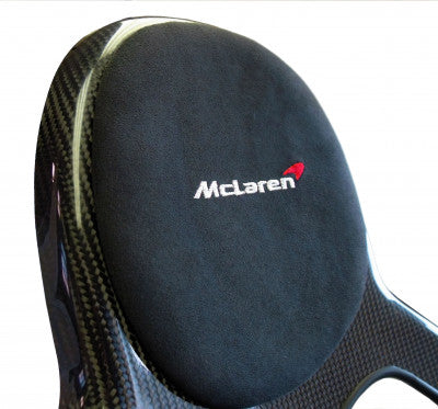 Tillett Custom Stitched Seat Pads