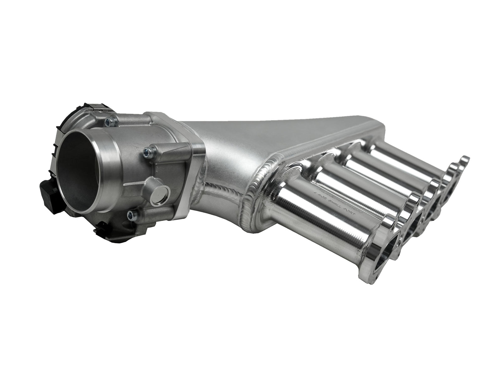 PLAZMAMAN 4AGE TOYOTA SMALL & BIG PORT