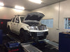 Navara ST-X 550 Upgrade Tube & Fin Intercooler Only