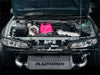 600X300X100 RACE SERIES INTERCOOLER -1400HP