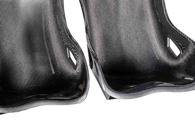 Tillett B9 Seats