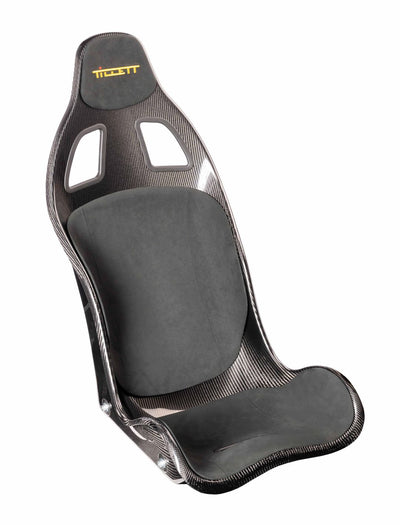 Tillett B9 Seats