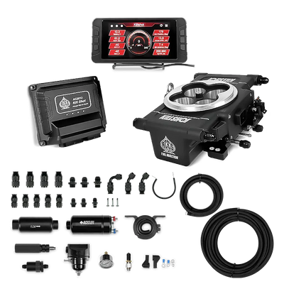 Killshot Classic 4-bbl EFI System