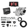 Killshot EFI w/ Fuel Delivery System