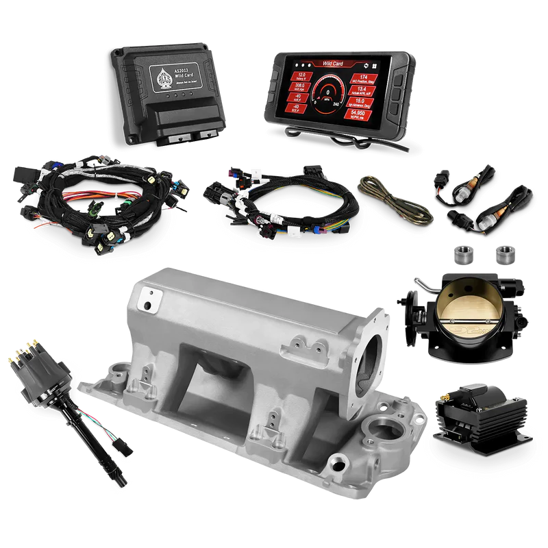 Wild Card™ EFI - Synergy Raceparts Wild Card™ EFI - Synergy Raceparts
