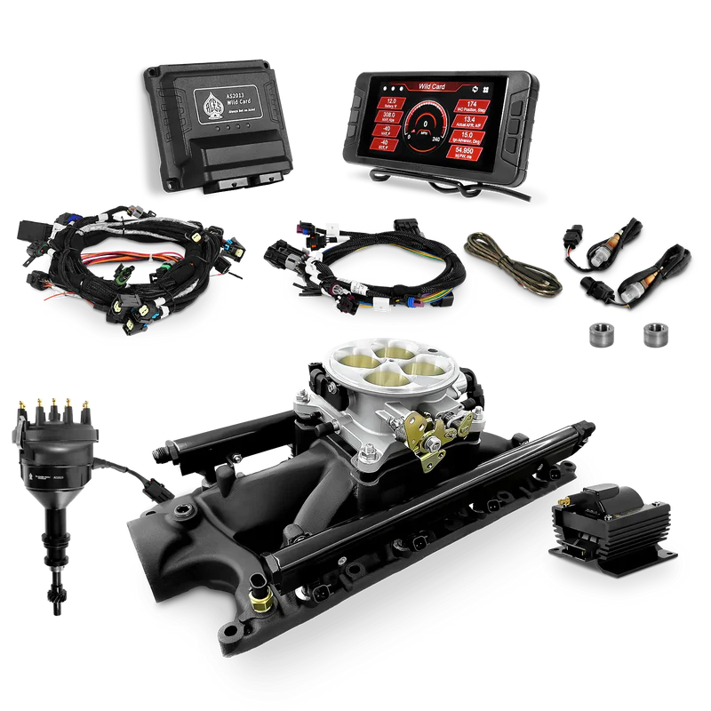 Wild Card™ EFI - Synergy Raceparts