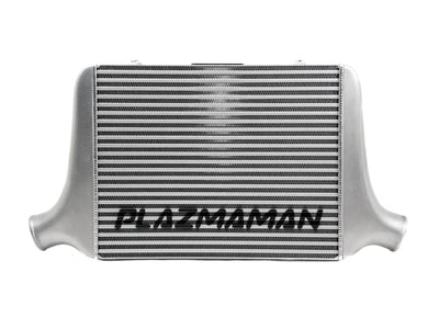 BA/BF 1200HP TUBE & FIN INTERCOOLER XR6-XR8