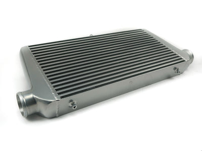 600X300X76 STREET PRO BAR & PLATE INTERCOOLER