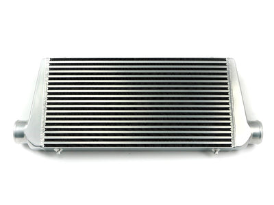 600X300X76 STREET PRO BAR & PLATE INTERCOOLER