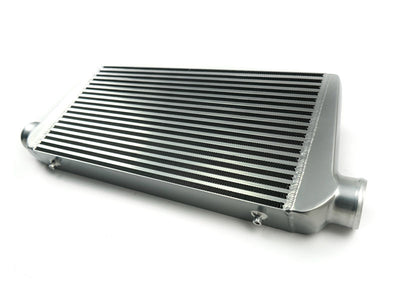 600X300X76 STREET PRO BAR & PLATE INTERCOOLER