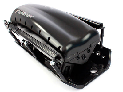 BIG BLOCK CHEVROLET V2 – PLAZMAMAN BILLET INLET MANIFOLD