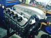 BIG BLOCK CHEVROLET V2 – PLAZMAMAN BILLET INLET MANIFOLD