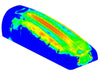 BIG BLOCK CHEVROLET V2 – PLAZMAMAN BILLET INLET MANIFOLD