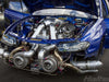 BIG BLOCK CHEVROLET V2 – PLAZMAMAN BILLET INLET MANIFOLD