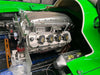 BIG BLOCK CHEVROLET V2 – PLAZMAMAN BILLET INLET MANIFOLD