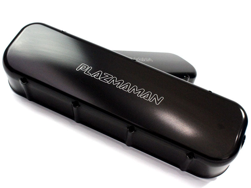 CHEVROLET BIG BLOCK BILLET ROCKER COVERS