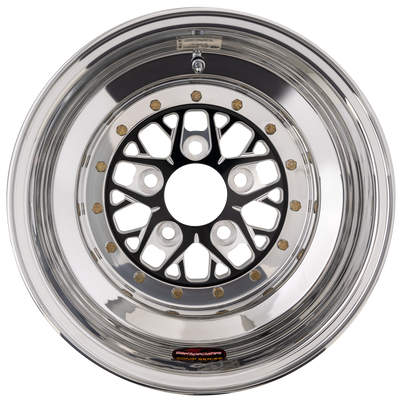 COMP 8 - STANDARD REAR