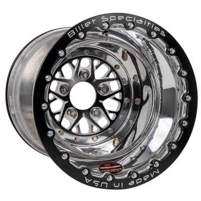 COMP 8 - DOUBLE BEAD LOCK REAR