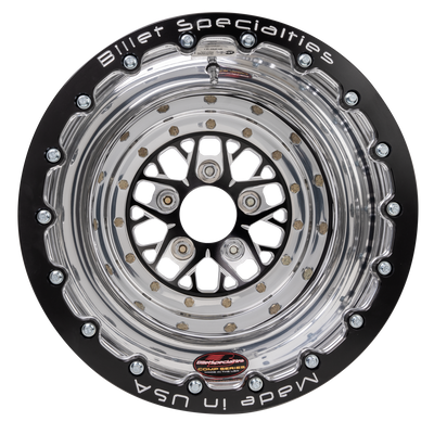 COMP 8 - DOUBLE BEAD LOCK REAR