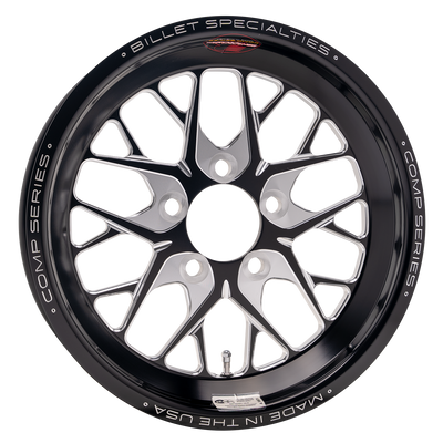 COMP 8 - BOLT-ON FRONT