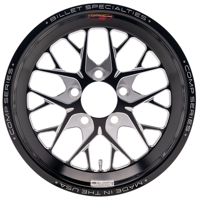 COMP 8 - BOLT-ON FRONT