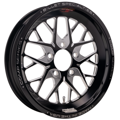 COMP 8 - BOLT-ON FRONT
