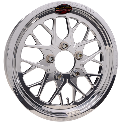 COMP 8 - BOLT-ON FRONT
