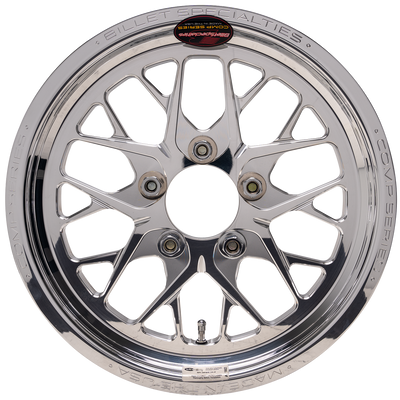 COMP 8 - BOLT-ON FRONT