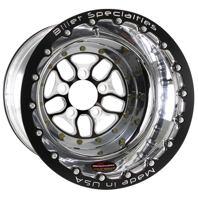 COMP 7 - DOUBLE BEAD LOCK REAR