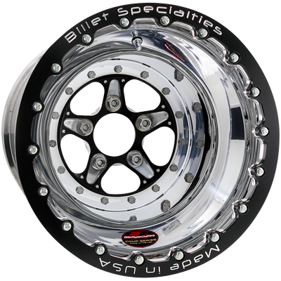 COMP 5 - SINGLE BEAD LOCK REAR - View 5