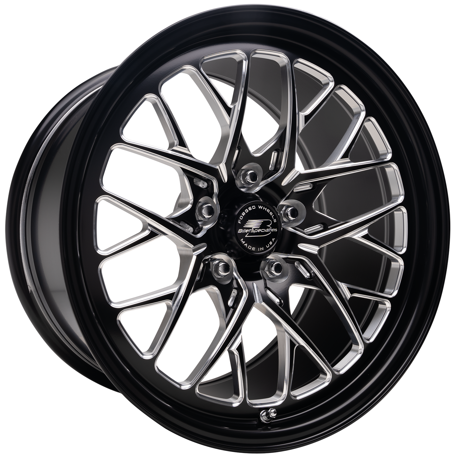 REDLINE - READY TO ORDER - FRONT WHEELS