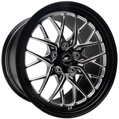 REDLINE - READY TO ORDER - FRONT WHEELS