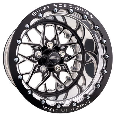 REDLINE - SINGLE BEAD LOCK - READY TO ORDER