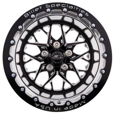 REDLINE - SINGLE BEAD LOCK - READY TO ORDER