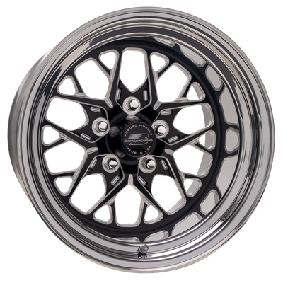REDLINE - READY TO ORDER - FRONT WHEELS