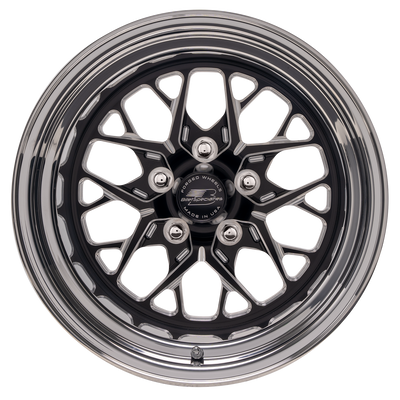 REDLINE - READY TO ORDER - FRONT WHEELS