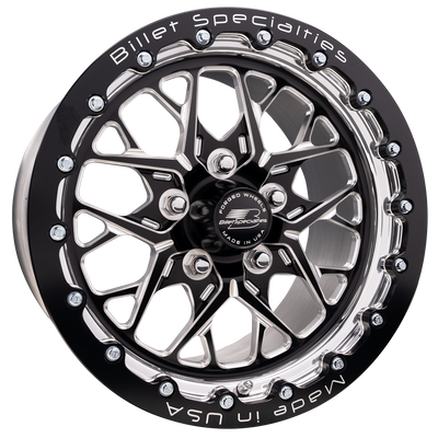 REDLINE - SINGLE BEAD LOCK - READY TO ORDER
