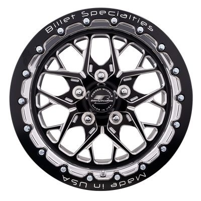 REDLINE - SINGLE BEAD LOCK - READY TO ORDER