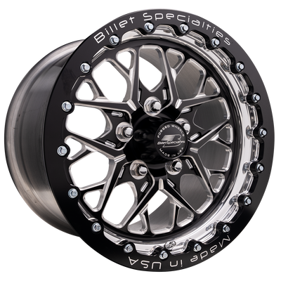 REDLINE - SINGLE BEAD LOCK - READY TO ORDER