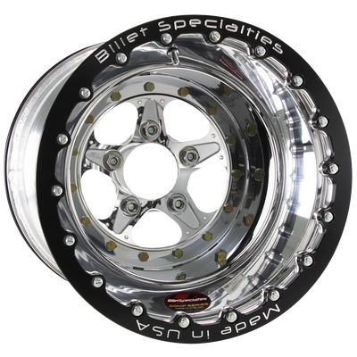 COMP 5 - DOUBLE BEAD LOCK REAR - View 6