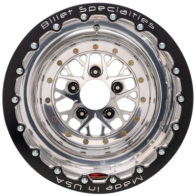 COMP 8 - DOUBLE BEAD LOCK REAR
