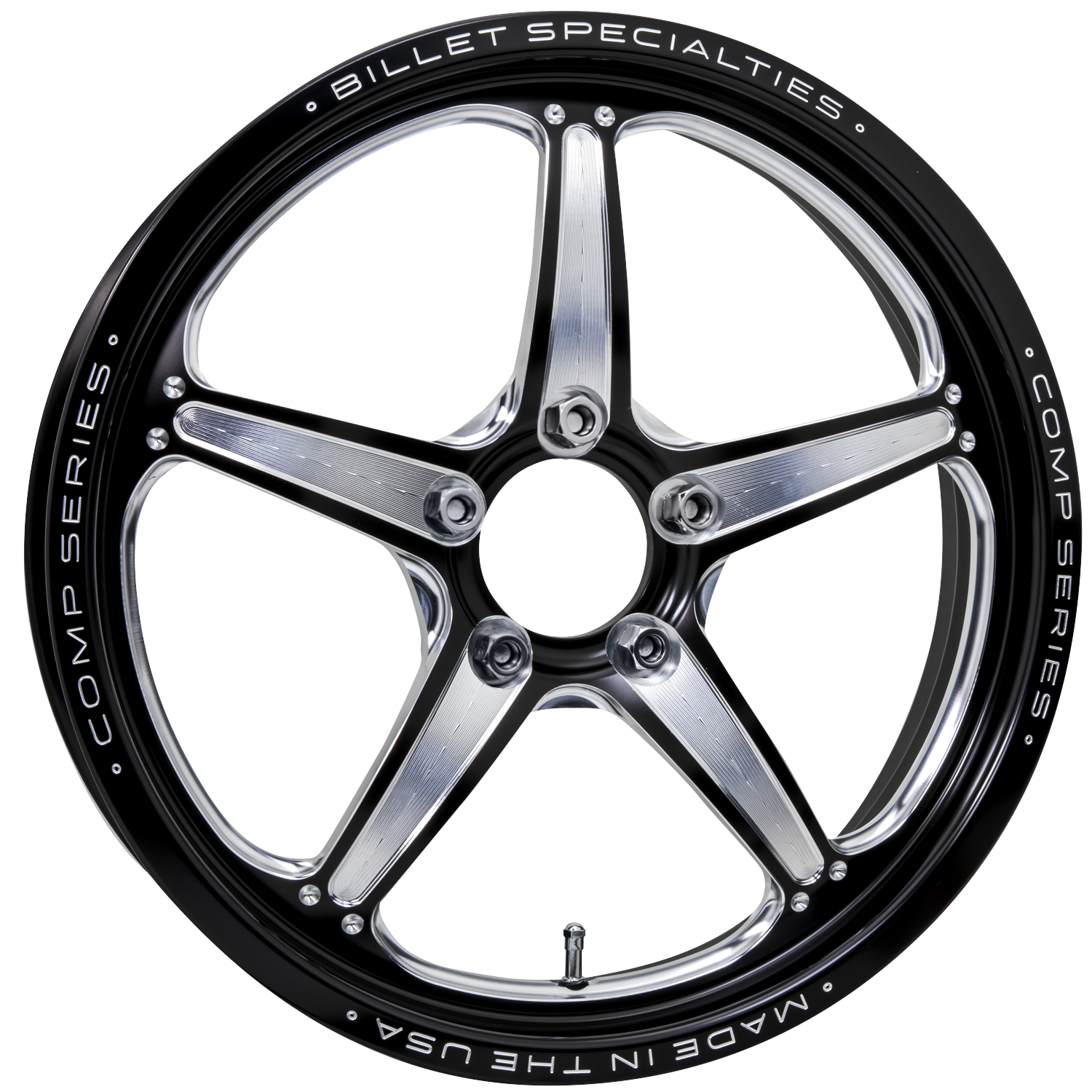 COMP 5 - BOLT-ON FRONT - View 8