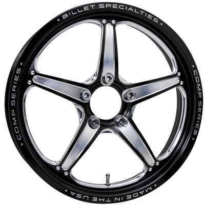 COMP 5 - BOLT-ON FRONT - View 8